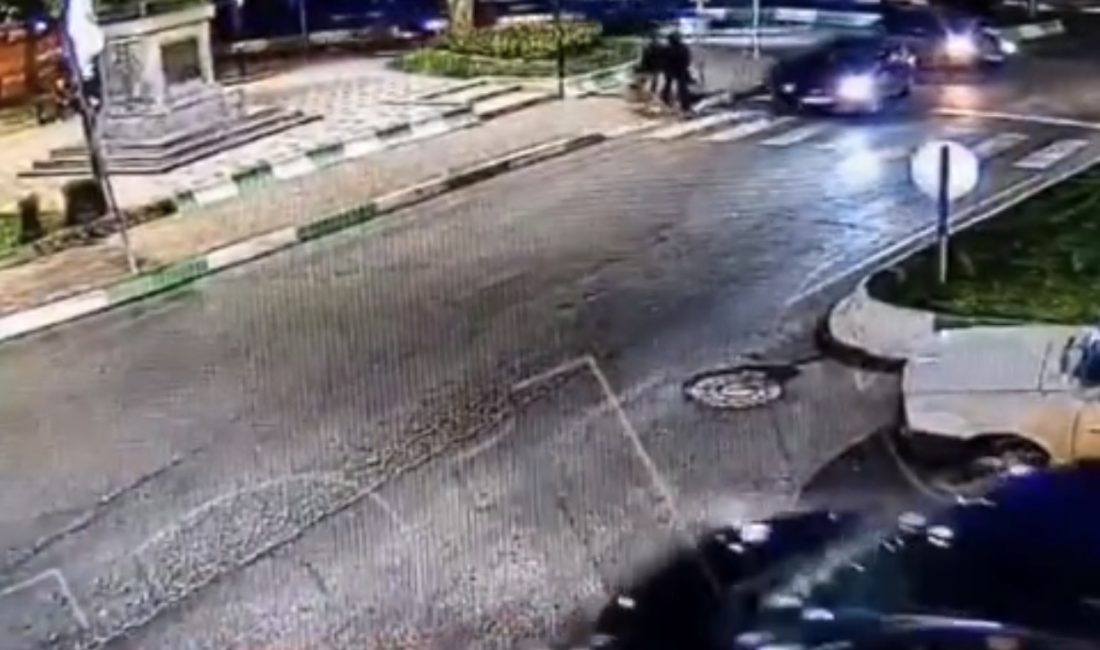 Daha dün, Antalya’da yolcu otobüsünün şarampole devrilmesi sonucu 10 kişi