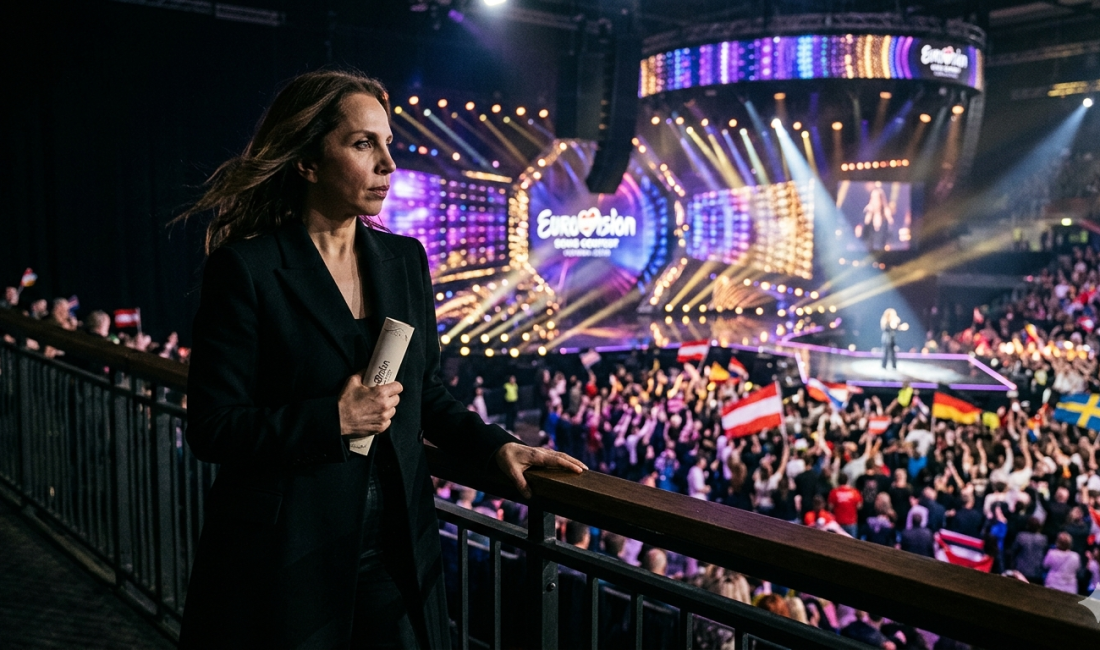 İSTANBUL – 2003 yılında Türkiye’ye ilk Eurovision birinciliğini getiren efsane