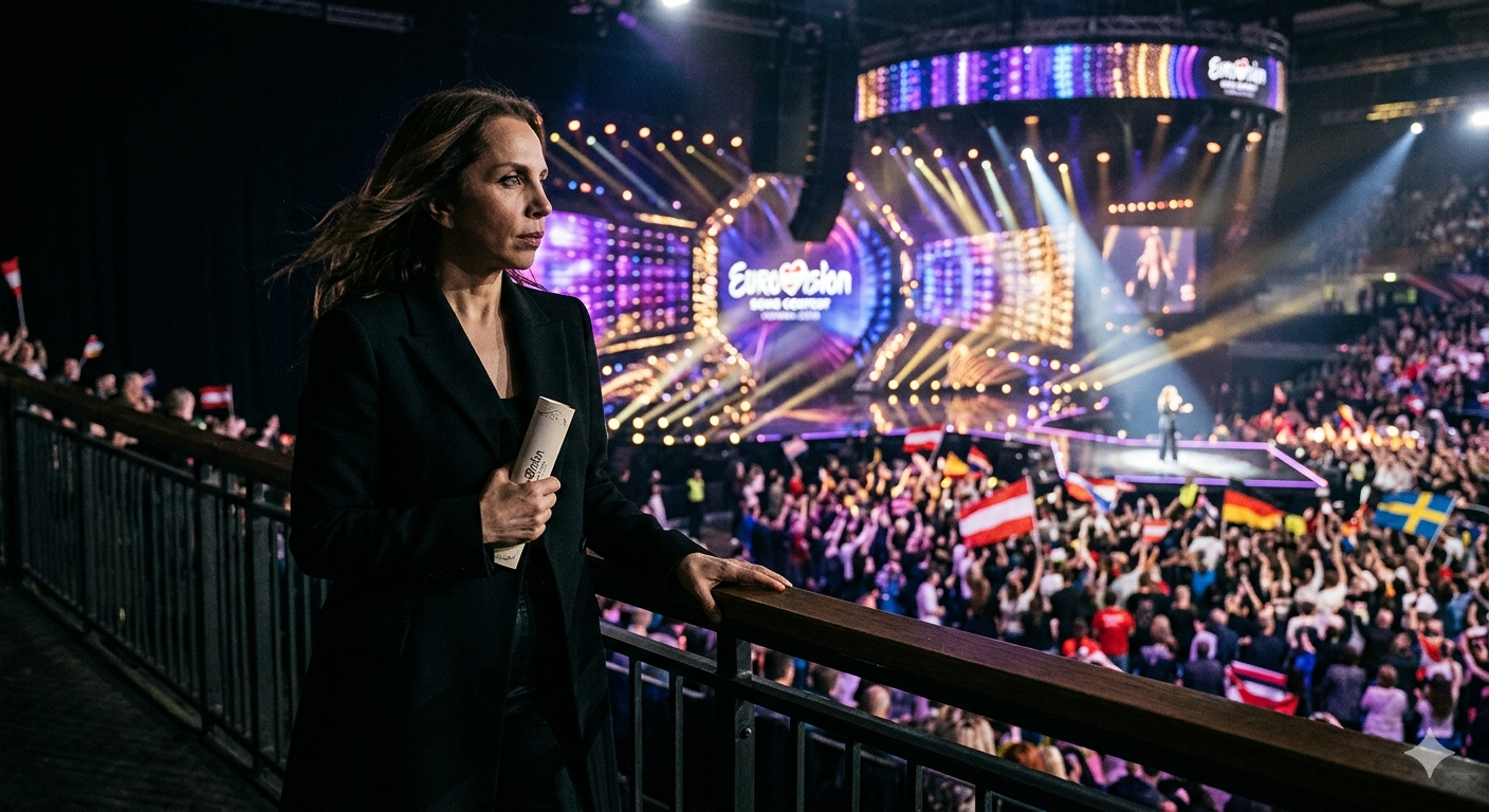 İSTANBUL – 2003 yılında Türkiye’ye ilk Eurovision birinciliğini getiren efsane
