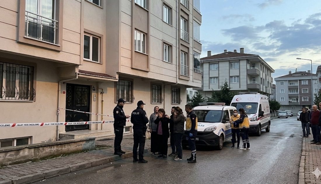 Tekirdağ’ın Çerkezköy ilçesinde sabah saatlerinde üzücü bir olay yaşandı. Fevzipaşa