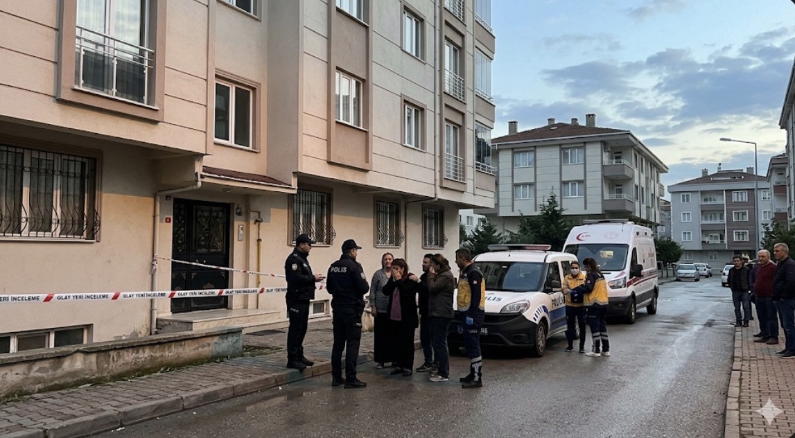 Tekirdağ’ın Çerkezköy ilçesinde sabah saatlerinde üzücü bir olay yaşandı. Fevzipaşa
