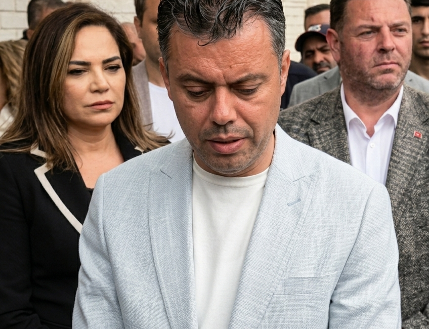 Tekirdağ’ın Çorlu ilçesinde 2 polis memurunun şehit düştüğü olay tüm