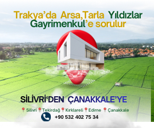 Yıldızlar Gayrimenkul
