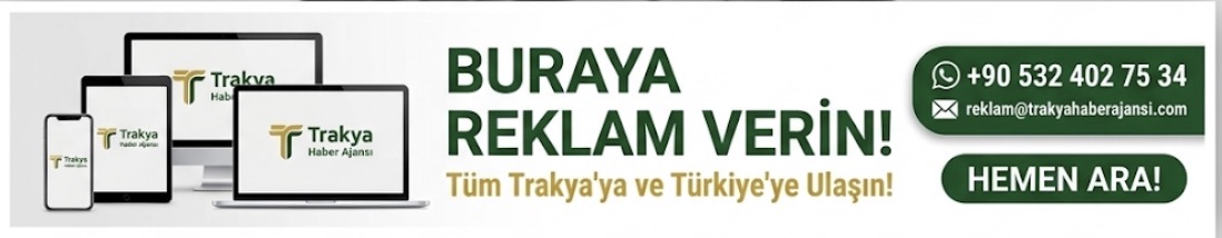 Yıldızlar Gayrimenkul Trakya Arsa Tarla Fırsatları