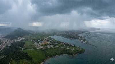 Meteoroloji Genel Müdürlüğü’nden alınan son verilere göre, Trakya genelinde Kurban