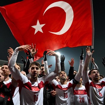 A Millî Futbol Takımımızın Dünya Kupası hazırlıkları kapsamında kamp yapacağı
