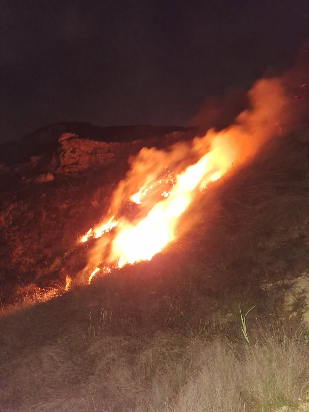 Kırklareli’nin doğa harikası noktalarından biri olan Kıyıköy bölgesindeki Korsan Koyu