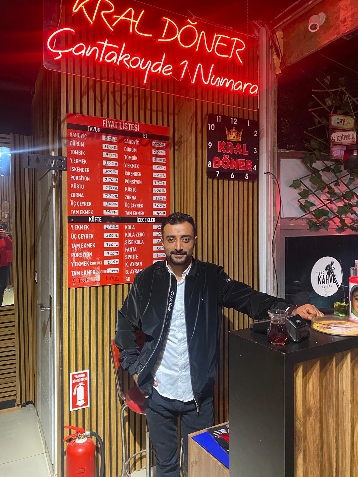📍 İstanbul Silivri’nin Çanta Mahallesi’nde, Uluönder Atatürk Caddesi Muhtarlık karşısında,