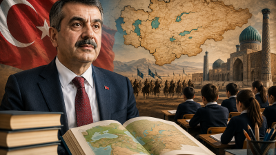 Müfredatta Yeni Dönem Başlıyor Milli Eğitim Bakanı Yusuf Tekin, eğitim