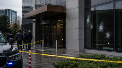 Koç Holding bünyesinde faaliyet gösteren Otokoç Genel Müdürlüğü’nün İstanbul Maltepe’deki
