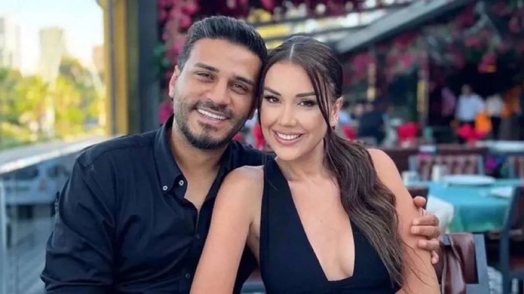 Sosyal medya fenomeni Dilan Polat’ın Instagram hesabı hakkında erişim engeli