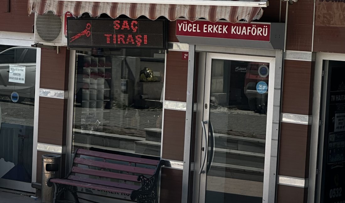 Çanta’nın Sevilen Esnafı, Ünlülerin Tercih Ettiği Kuaför İstanbul’un Silivri ilçesine