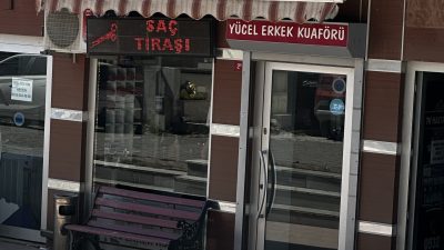 Çanta’nın Sevilen Esnafı, Ünlülerin Tercih Ettiği Kuaför İstanbul’un Silivri ilçesine