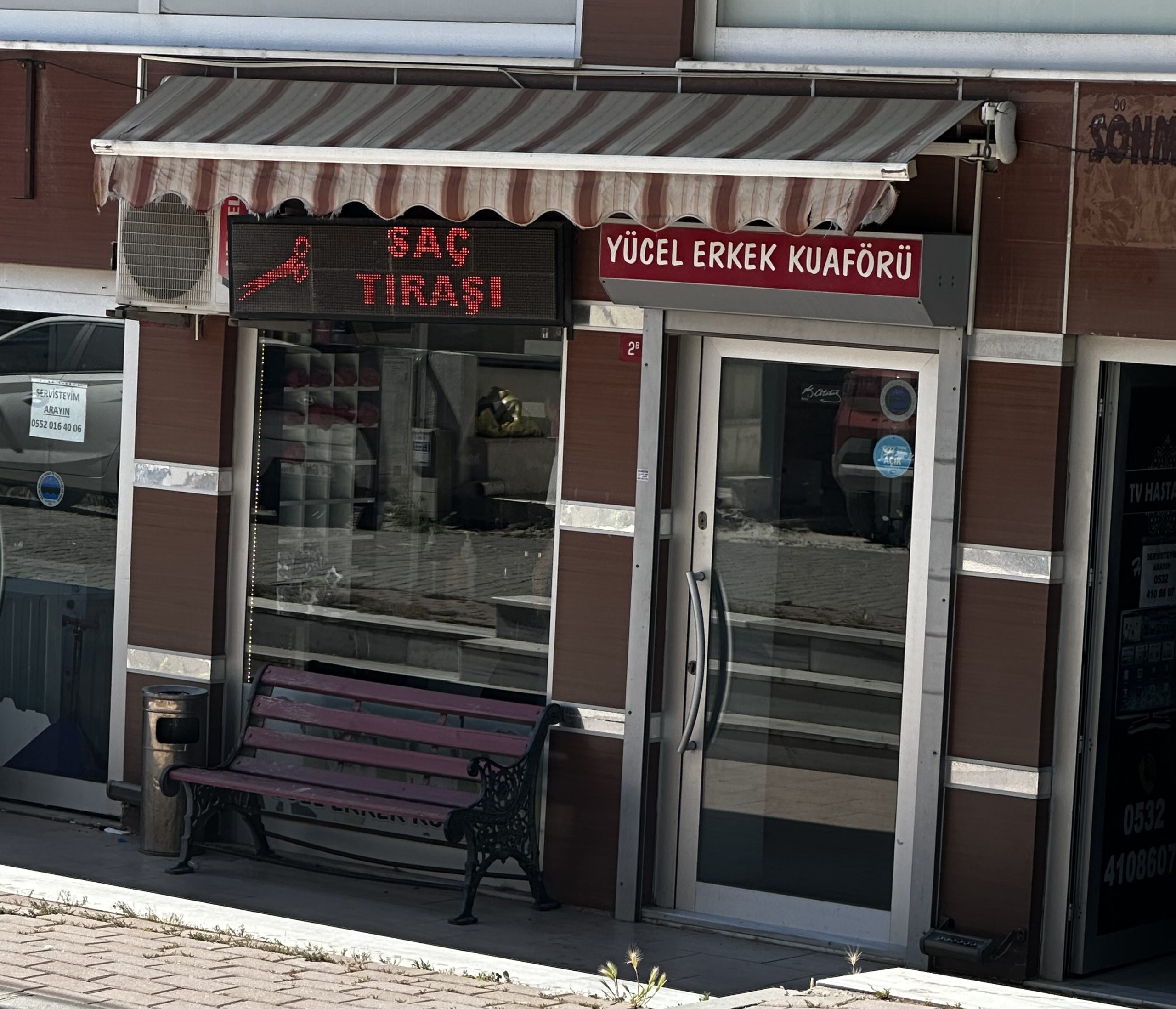 Çanta’nın Sevilen Esnafı, Ünlülerin Tercih Ettiği Kuaför İstanbul’un Silivri ilçesine