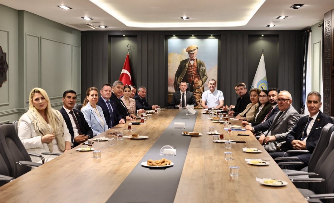 Başkan Bora Balcıoğlu Dahil 18 Kişi Gözaltında İstanbul’un Silivri ilçesinde