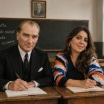 Arzu Altınkök yazar fotoğrafı
