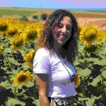 Duygu Yüksel yazar fotoğrafı