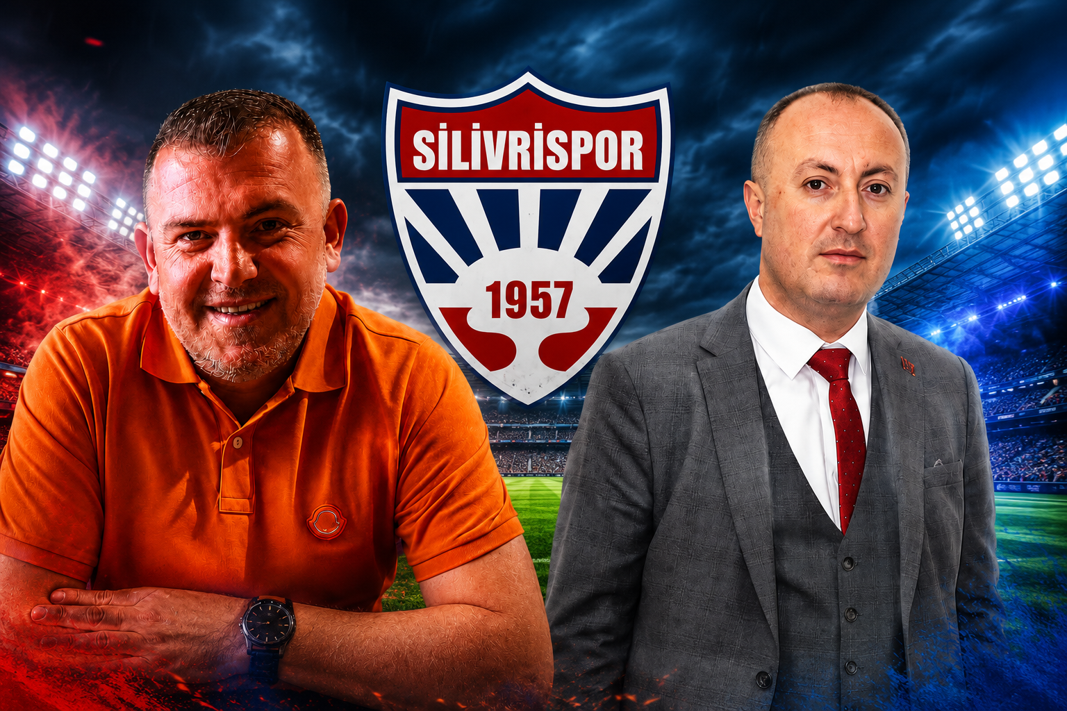 Kulüp bir kez daha yönetim değişikliğine hazırlanırken, şu ana kadar