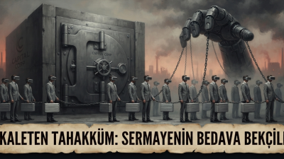 Suçlu hep başkası mı dersiniz?