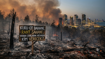 Değişen takvim yaprakları, acı hep aynı!