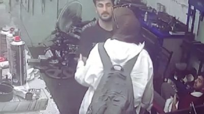 İstanbul’un farklı noktalarında birçok erkeği taciz ettiği öne sürülen 30