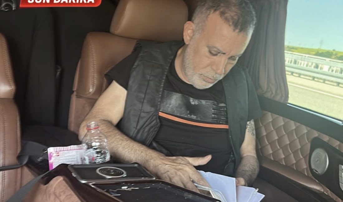 Ahbap Soruşturması: Haluk Levent Hakkında Gözaltı Kararı Dolaşıma sokulan paylaşımlarda;