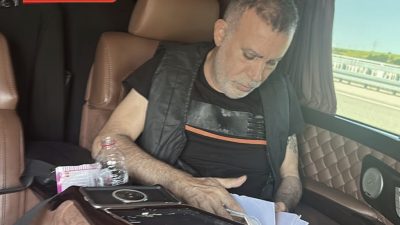 Ahbap Soruşturması: Haluk Levent Hakkında Gözaltı Kararı Dolaşıma sokulan paylaşımlarda;