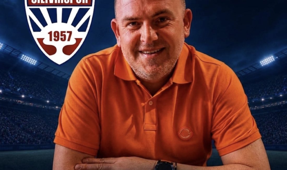 Savaş Sandıkçı’dan Silivrispor İçin Tarihi Çıkış: “Kurtarıcı Bekleme Dönemi Bitecek,
