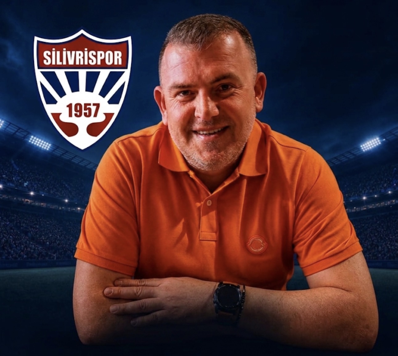 Savaş Sandıkçı’dan Silivrispor İçin Tarihi Çıkış: “Kurtarıcı Bekleme Dönemi Bitecek,