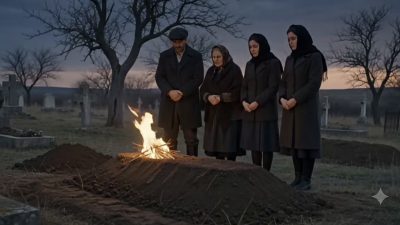 Yazan: Araştırmacı Gazeteci Erdinç Yıldız Anadolu’nun birçok bölgesinde cenazelerin ardından