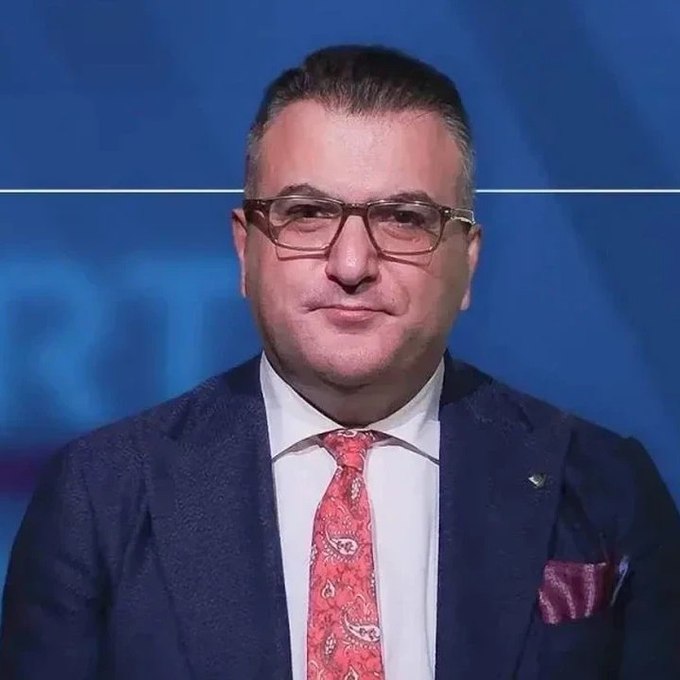 Gazeteci Cem Küçük’ün İfadesi Ortaya Çıktı: “MASAK Raporlarını Okumadım” Gazeteci