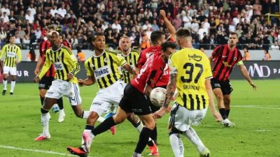 Cihan Fulser, Fenerbahçe’nin son durumunu değerlendirdi. Fenerbahçe’de Kaybetmeyi Dert Etmeyenlerle