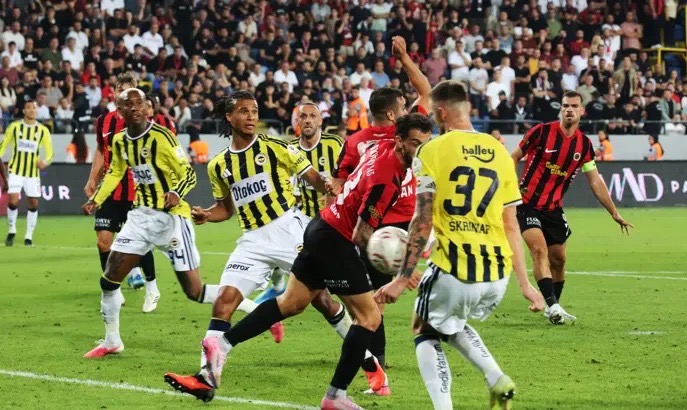 Cihan Fulser, Fenerbahçe’nin son durumunu değerlendirdi. Fenerbahçe’de Kaybetmeyi Dert Etmeyenlerle