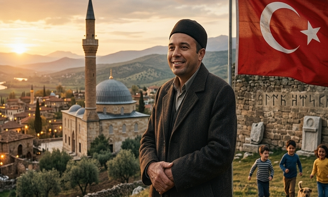 Çok sevdiğin bir kişi veya bir yerle vedalaşmanın yası olur