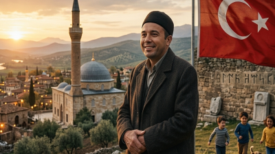 Çok sevdiğin bir kişi veya bir yerle vedalaşmanın yası olur