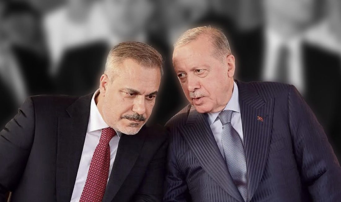 Kerkük ve Türkmeneli Hattında 50 Yıllık Denge Irak-Türkiye hattındaki üst