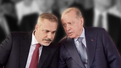 Kerkük ve Türkmeneli Hattında 50 Yıllık Denge Irak-Türkiye hattındaki üst