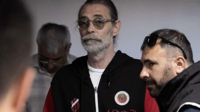 Soruşturma kapsamında alınan numunelere ilişkin inceleme sonuçları ortaya çıktı Ankara