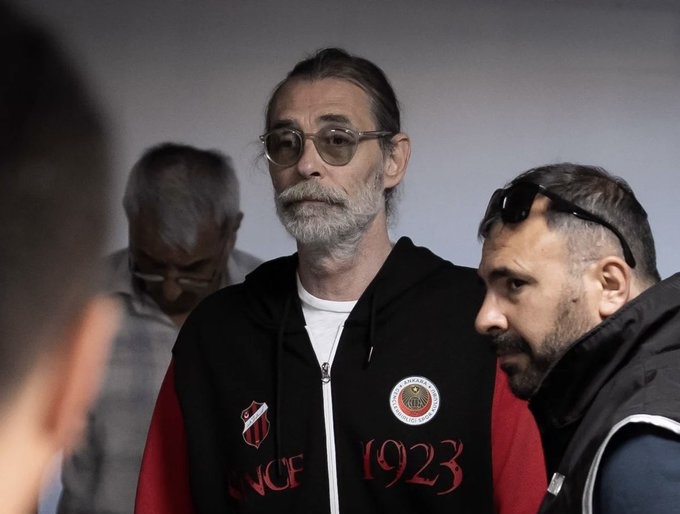 Soruşturma kapsamında alınan numunelere ilişkin inceleme sonuçları ortaya çıktı Ankara