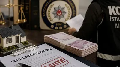 6 BİNDEN FAZLA KİŞİNİN VATANDAŞLIĞI İPTAL EDİLDİ! 16 ilde eş