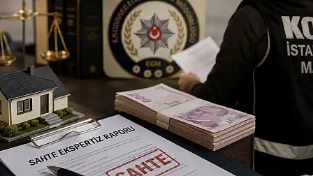 6 BİNDEN FAZLA KİŞİNİN VATANDAŞLIĞI İPTAL EDİLDİ! 16 ilde eş