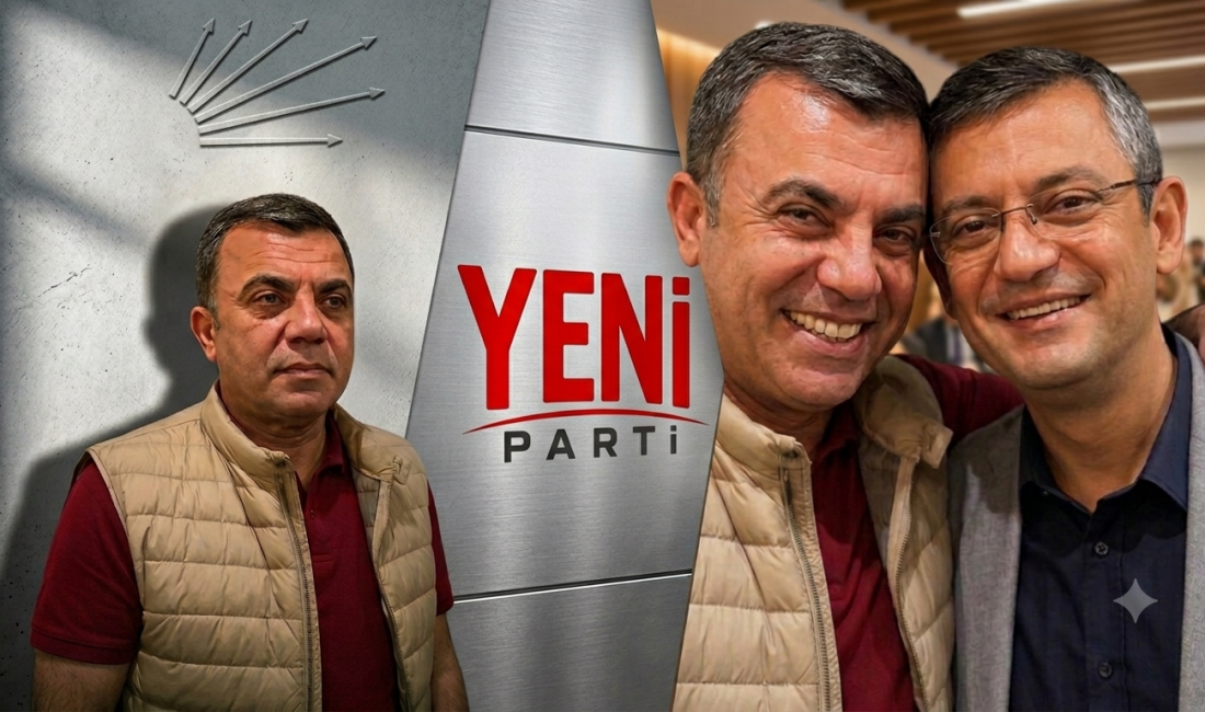 Silivri siyasi kulisleri, CHP Silivri İlçe Başkanı Doruk Bulut hakkında