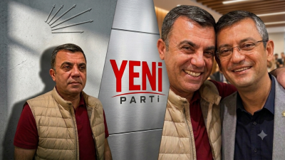 Silivri siyasi kulisleri, CHP Silivri İlçe Başkanı Doruk Bulut hakkında