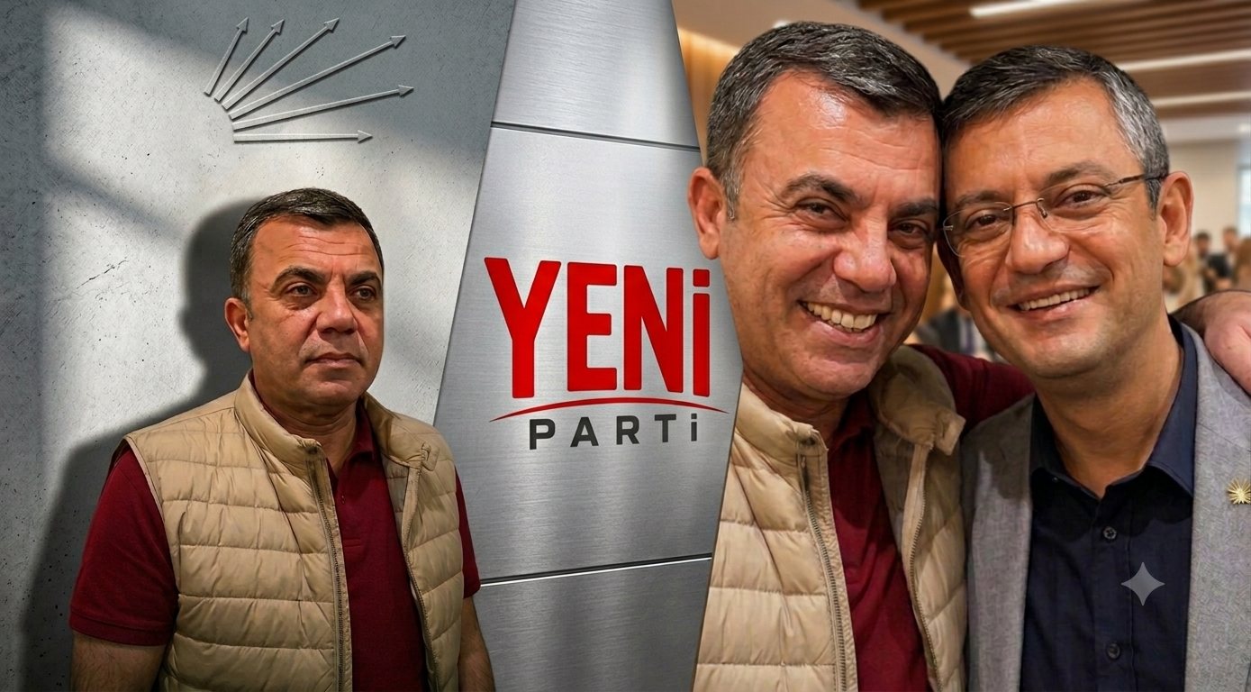 Silivri siyasi kulisleri, CHP Silivri İlçe Başkanı Doruk Bulut hakkında