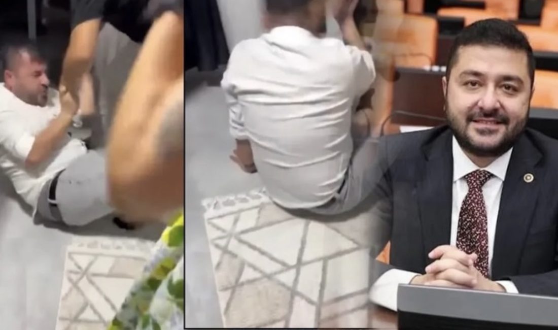 İfade tutanakları, video kayıtları ve karşılıklı suçlamalar soruşturmayı derinleştirdi CHP