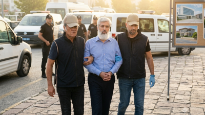 Adana Cumhuriyet Başsavcılığı tarafından Alparslan Kuytul suç örgütüne yönelik yürütülen