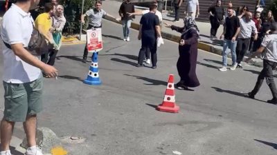 İstanbul Bakırköy Dr. Sadi Konuk Eğitim ve Araştırma Hastanesi yerleşkesinde,