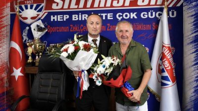 Yeni Başkan Akgün Duru’dan eski yönetime sert eleştiri Silivrispor’da olağanüstü
