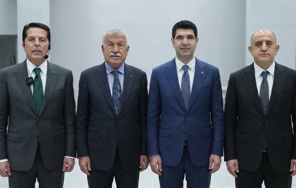 200 sanıklı davada belediye başkanları hakkında dikkat çeken hükümler Kamuoyunda