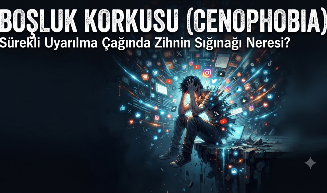 Sürekli bir şeylerle meşgul olmak gerçekten iyi hissettirir mi yoksa